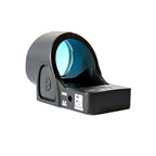 MICRO VISEUR POINT ROUGE KRO