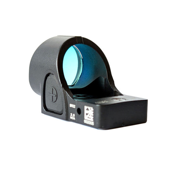 MICRO VISEUR POINT ROUGE KRO