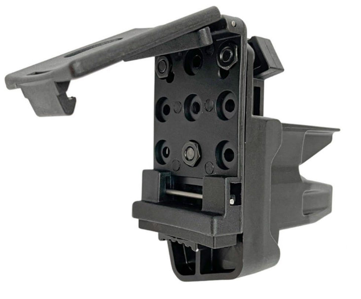 ÉTUI CTM HI-CAPA (CONVIENT AUX LAMPES DE POCHE)