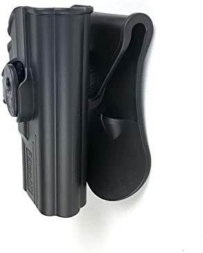 AMOMAX ÉTUI POUR GLOCK (MAIN DROITE)