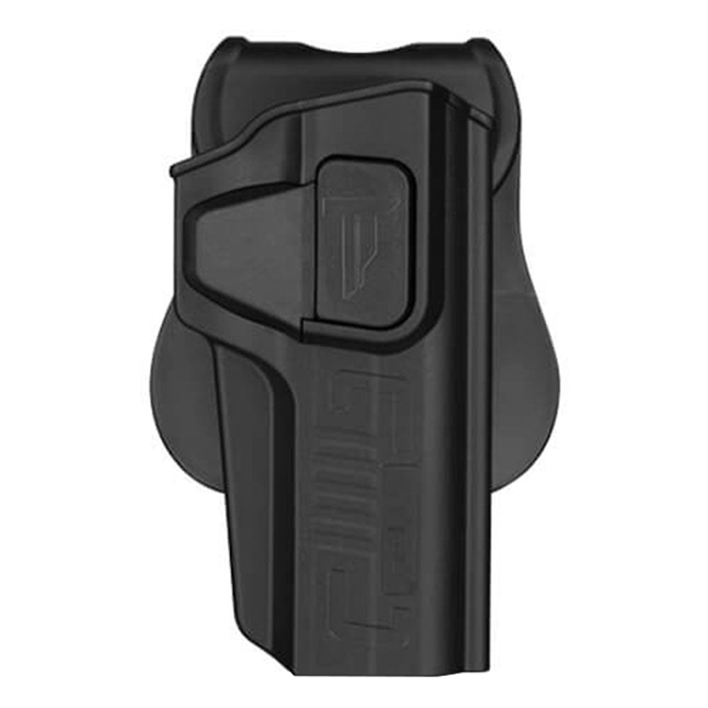 CYTAC ÉTUI R-DEFENDER POUR 1911-5’’ (MAIN DROITE)