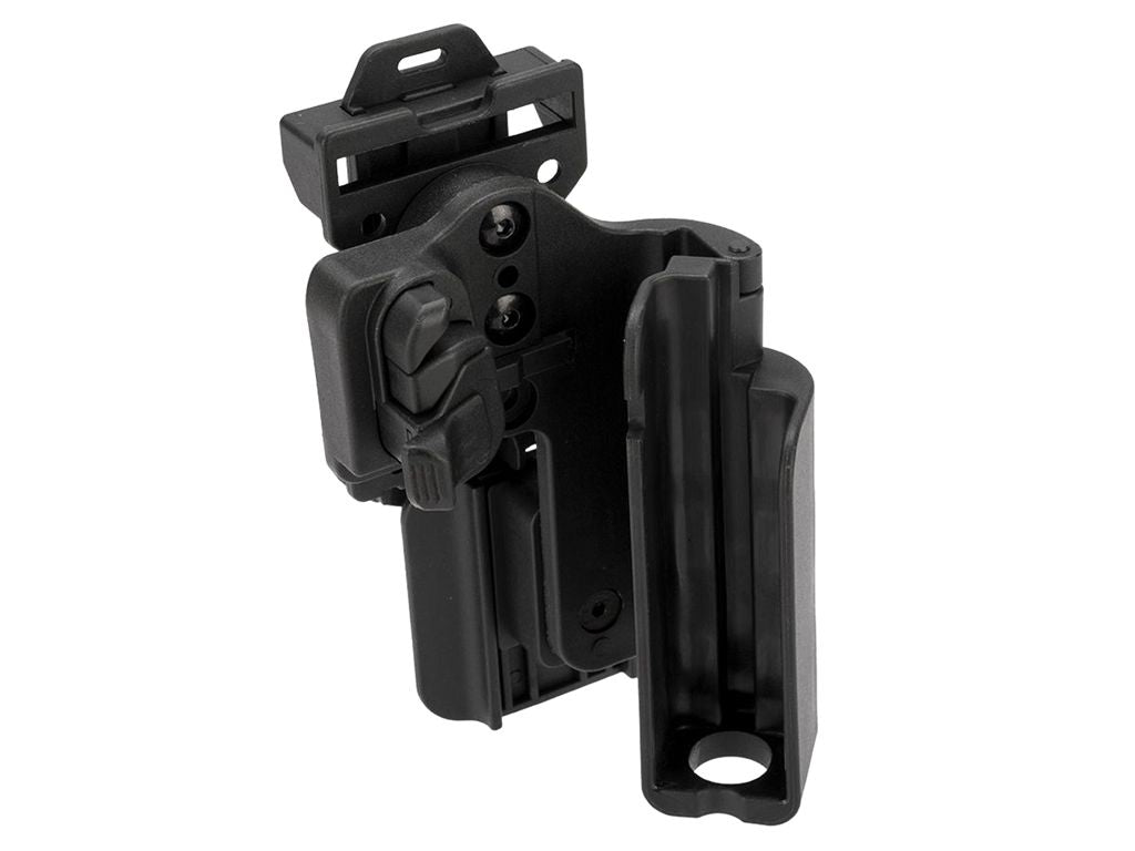 QUANTUM MECANICS ÉTUI POUR GLOCK (MAIN DROITE)