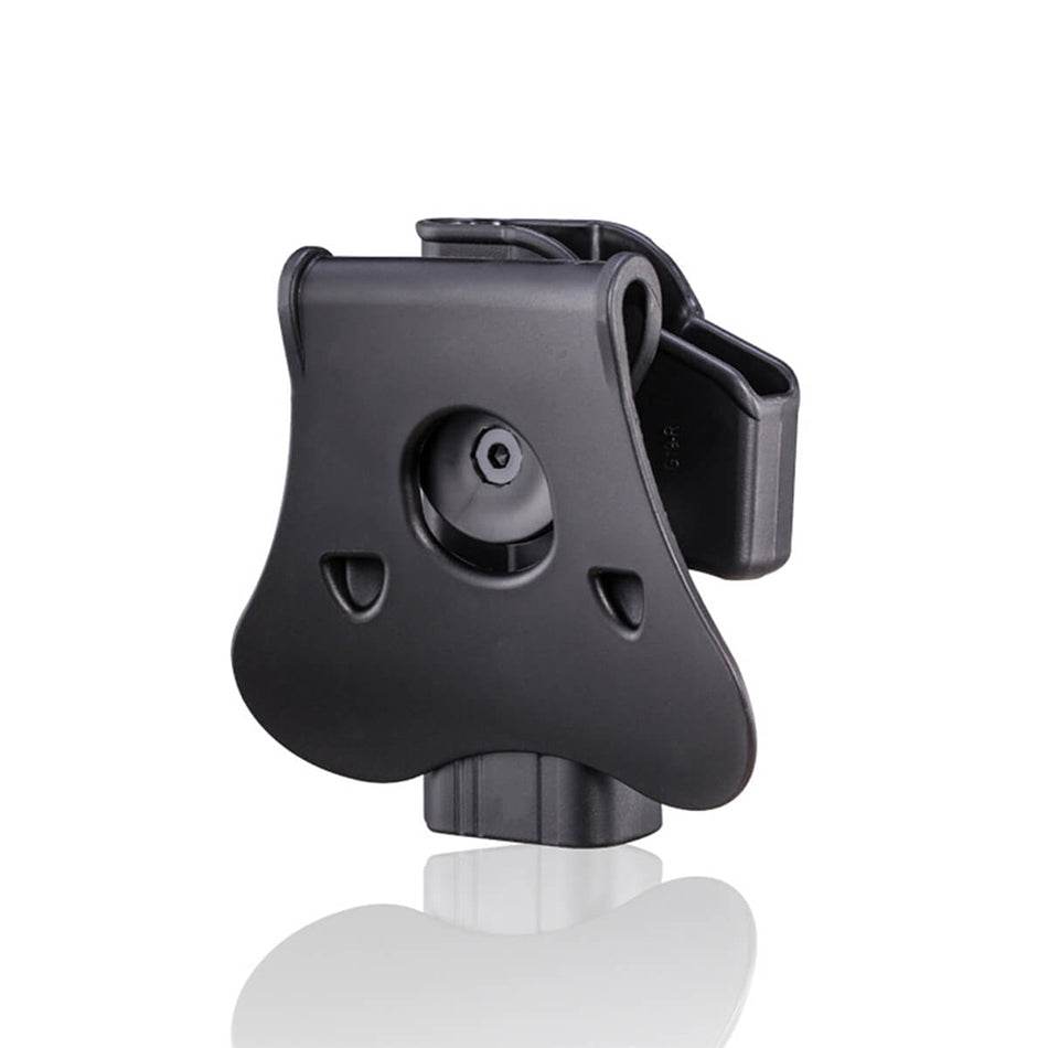 AMOMAX ÉTUI POUR G19 G2 (MAIN DROITE)