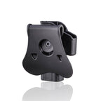 AMOMAX ÉTUI POUR G19 G2 (MAIN DROITE)