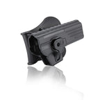 CYTAC ÉTUI POUR GLOCK 34 Gen 1,2,3,4 (MAIN DROITE)