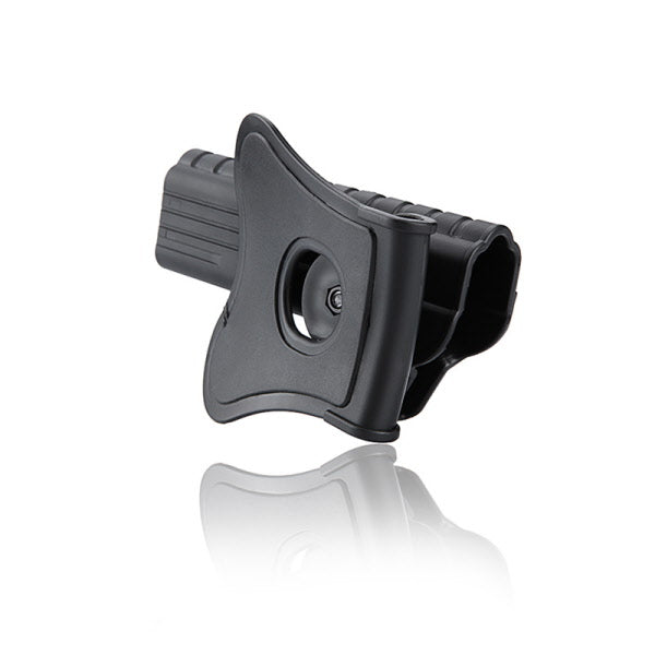 CYTAC ÉTUI POUR GLOCK 34 Gen 1,2,3,4 (MAIN DROITE)