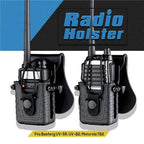 RADIO DE POCHETTE AMOMAX