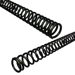 FPSSOFTAIR internal airsoft sniper spring upgrade replacement coil springs for enhanced range and consistency