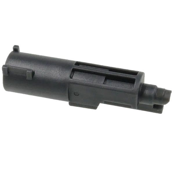 ASG loading nozzle for CZ P-09 GBB black replacement internal nozzle for gas blowback pistol