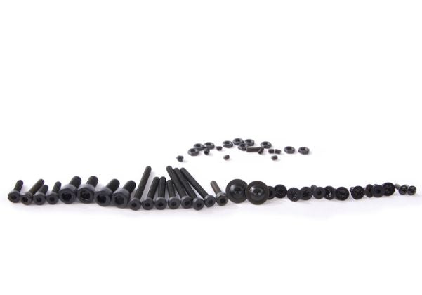 SILVERBACK SPARE SCREW SET FOR SRS A1/A2