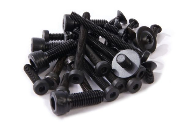 SILVERBACK SPARE SCREW SET FOR SRS A1/A2