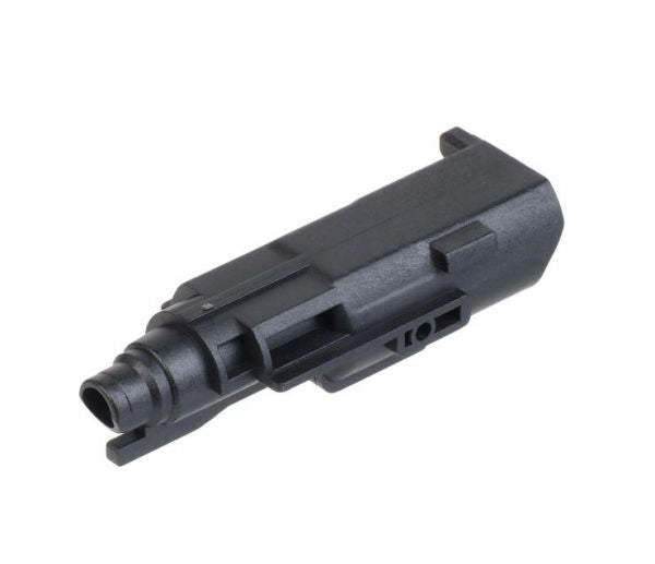 ACTION ARMY nuzzle aap01 black polymer INTERNE airsoft part component
