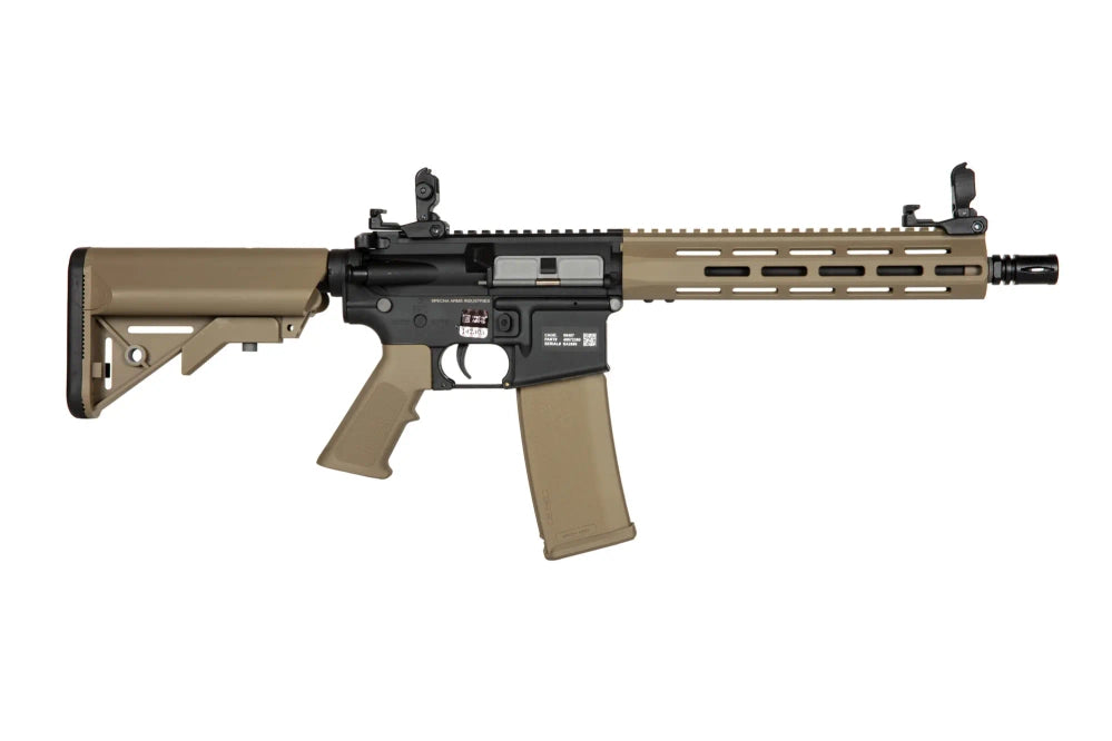 SPECNA ARMS F03 FLEX GATE X-ASR AEG AIRSOFT