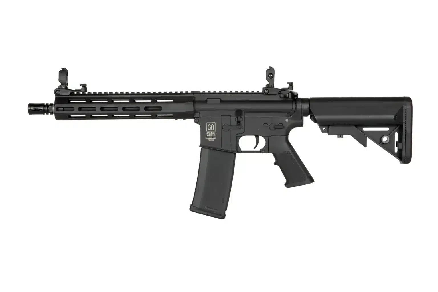 SPECNA ARMS F03 FLEX GATE X-ASR AEG AIRSOFT