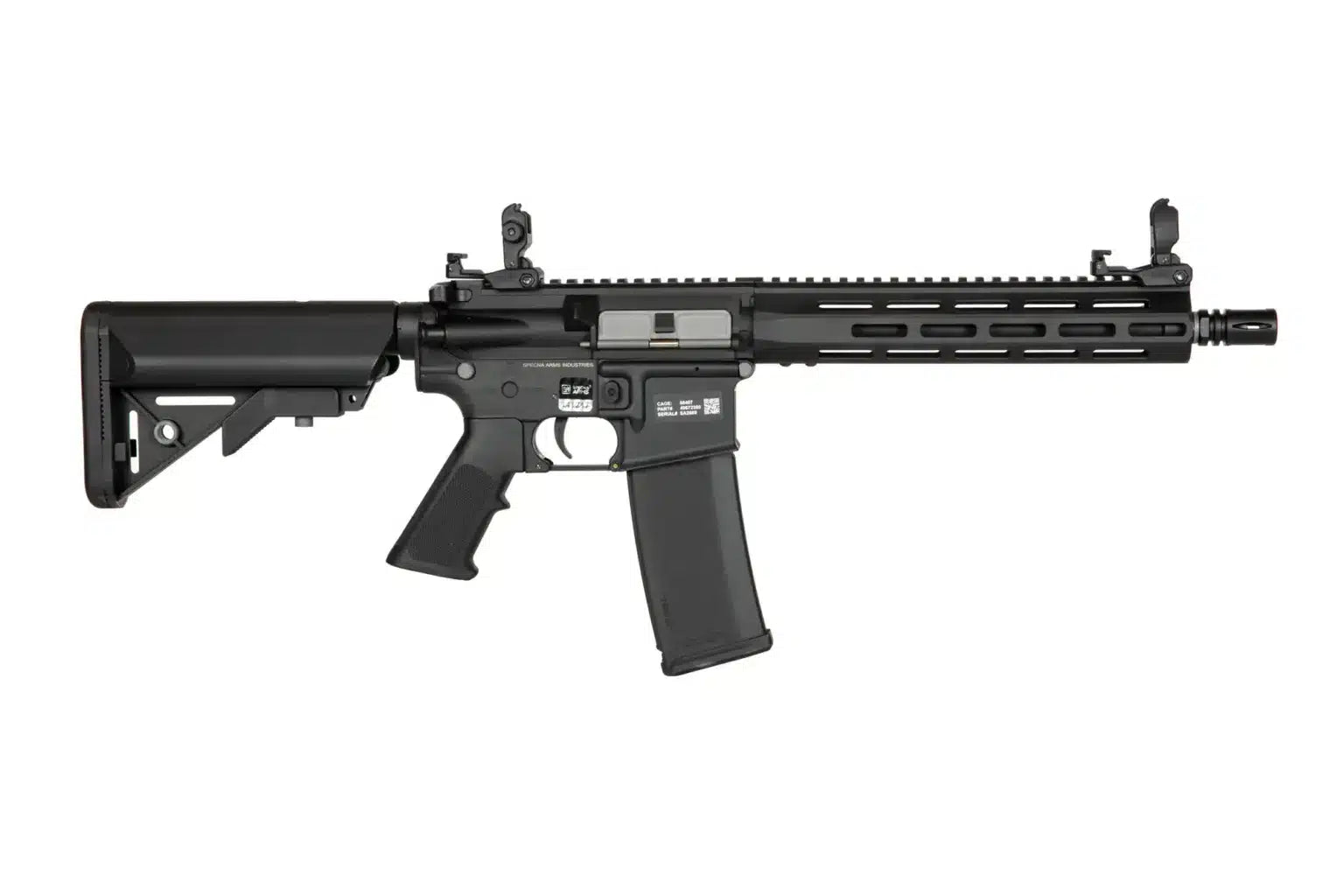 SPECNA ARMS F03 FLEX GATE X-ASR AEG AIRSOFT