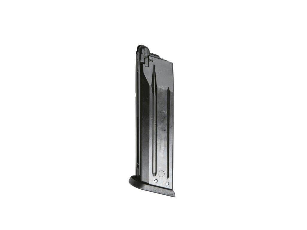 ASG CHARGEUR CZ P-09 25RND - DISTRICT AIRSOFT