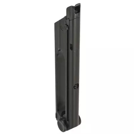 KWA CHARGEUR P08 LUGER CO2 - DISTRICT AIRSOFT