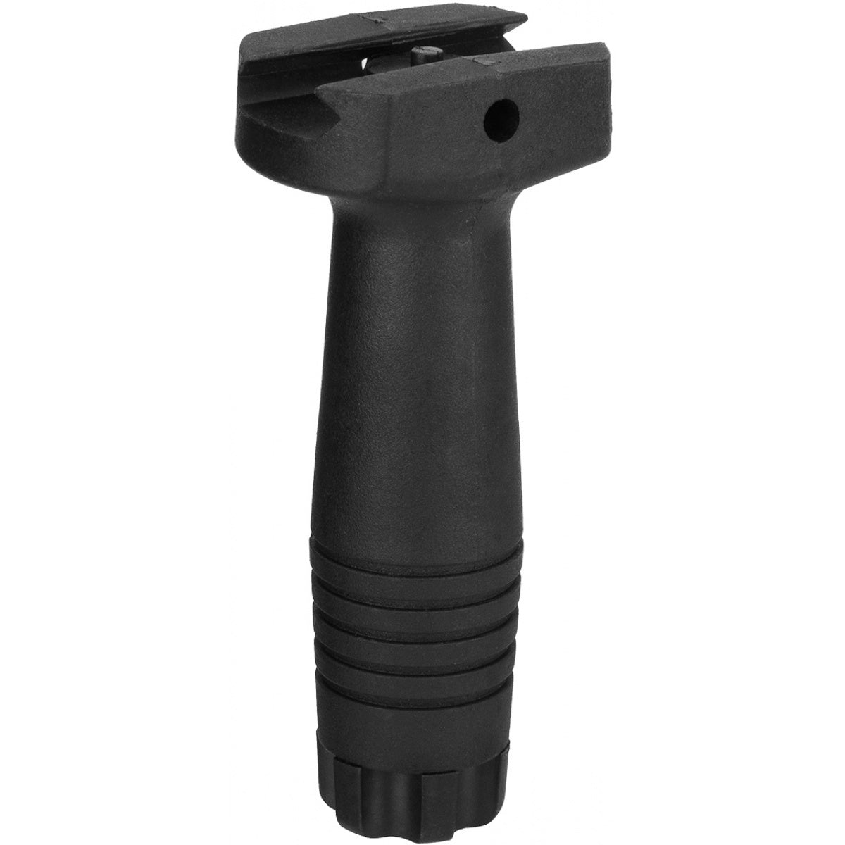 LANCER TACTICAL POIGNÉ VERTICALE 4'' - DISTRICT AIRSOFT