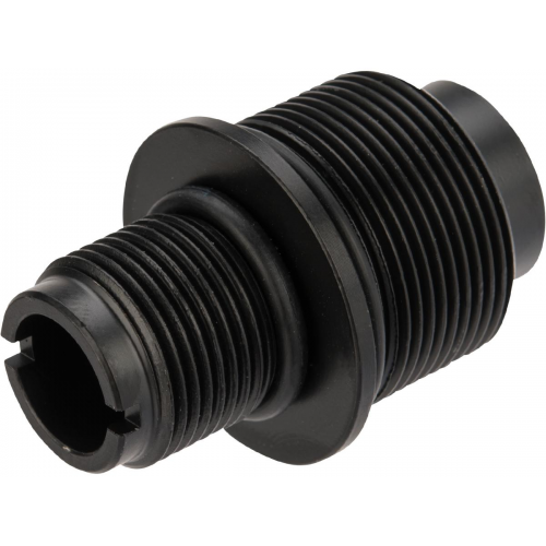 MATRIX ADAPTEUR VSR-10 CNC STELL SAS 14mmx16mm - DISTRICT AIRSOFT