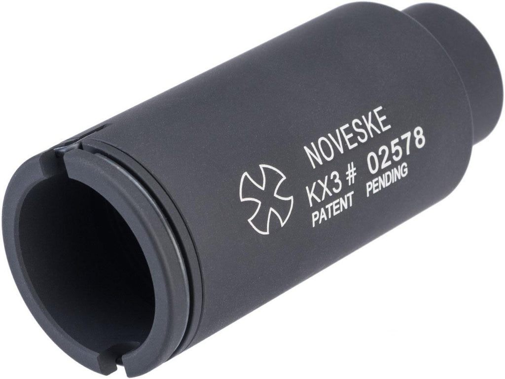 NOVESKE AMPLIFICATEUR DE SON - DISTRICT AIRSOFT