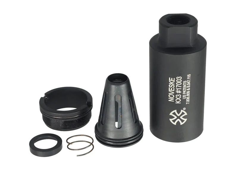 NOVESKE AMPLIFICATEUR DE SON - DISTRICT AIRSOFT