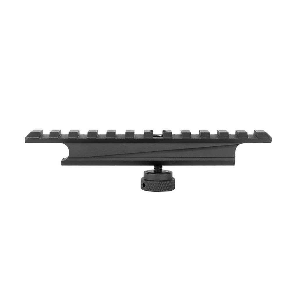 RAIL PICATINNY POUR CARRY HANDLE M4/M16 - DISTRICT AIRSOFT
