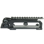 RAIL PICATINNY POUR CARRY HANDLE M4/M16 - DISTRICT AIRSOFT