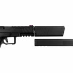 NOVRITSCH MODULAR RECTANGULAR MOCK SUPPRESSOR V2