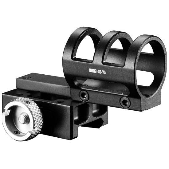 NITECORE MOUNT LAMPE GM02 - DISTRICT AIRSOFT