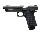 NOVRITSCH SSP5 4.3'' GBB PISTOL AIRSOFT