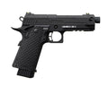 NOVRITSCH SSP5 4.3'' GBB PISTOL AIRSOFT