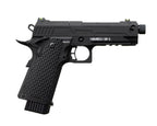 NOVRITSCH SSP5 4.3'' GBB PISTOL AIRSOFT