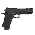 Novritsch SSP5 5.1" GBB pistol full right side view