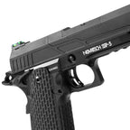 Novritsch SSP5 5.1" GBB pistol 31-round gas magazine