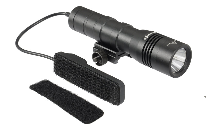 OPSMEN LAMPE FAST 502 W-M-L MIL-STD-1913 800 LUMEN - DISTRICT AIRSOFT