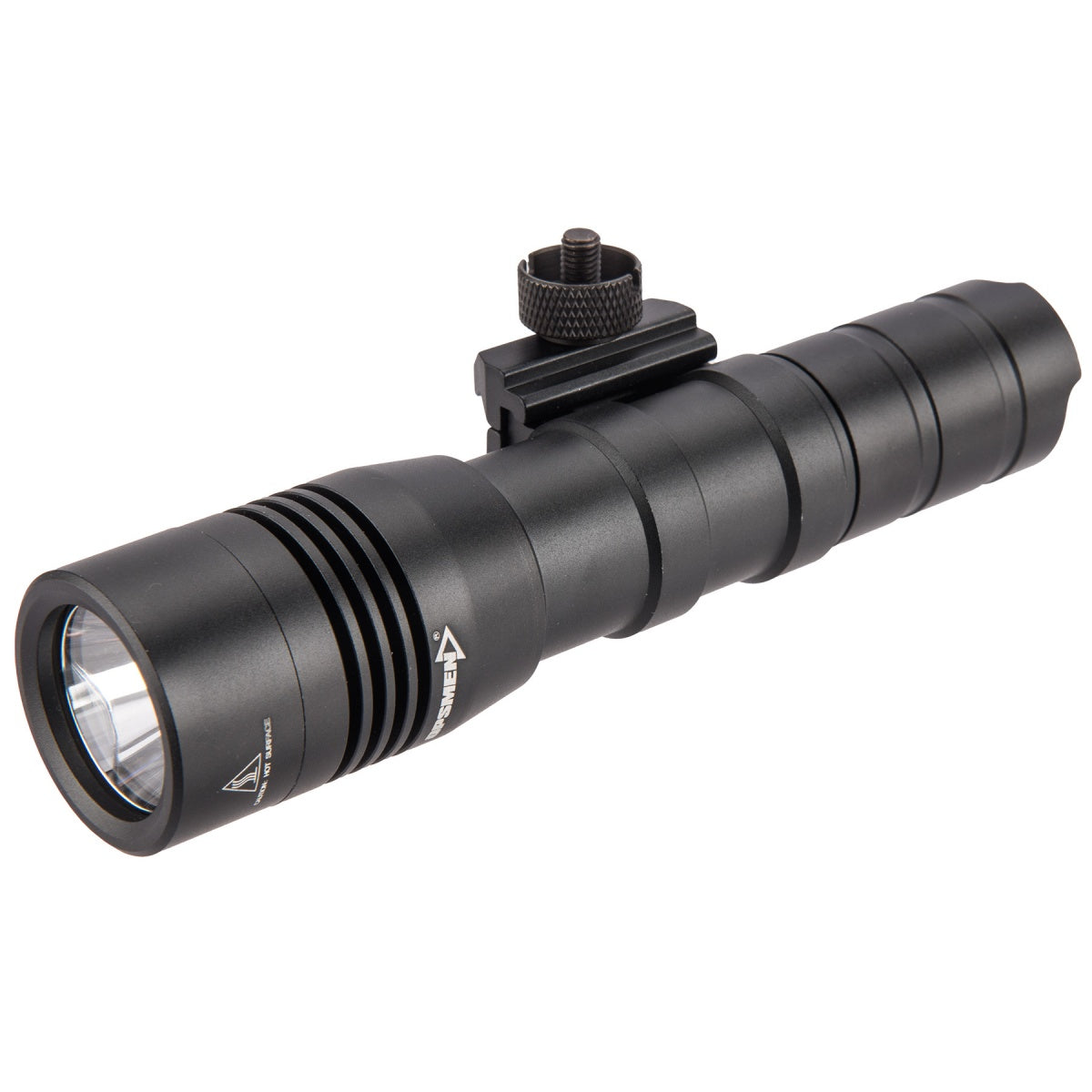 OPSMEN LAMPE FAST 502 W-M-L MIL-STD-1913 800 LUMEN - DISTRICT AIRSOFT