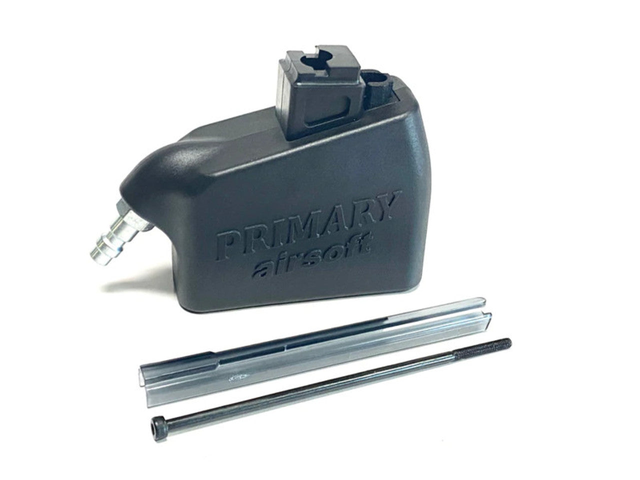 PRIMARY AIRSOFT ADAPTATEUR GLOCK/M4 HPA - DISTRICT AIRSOFT