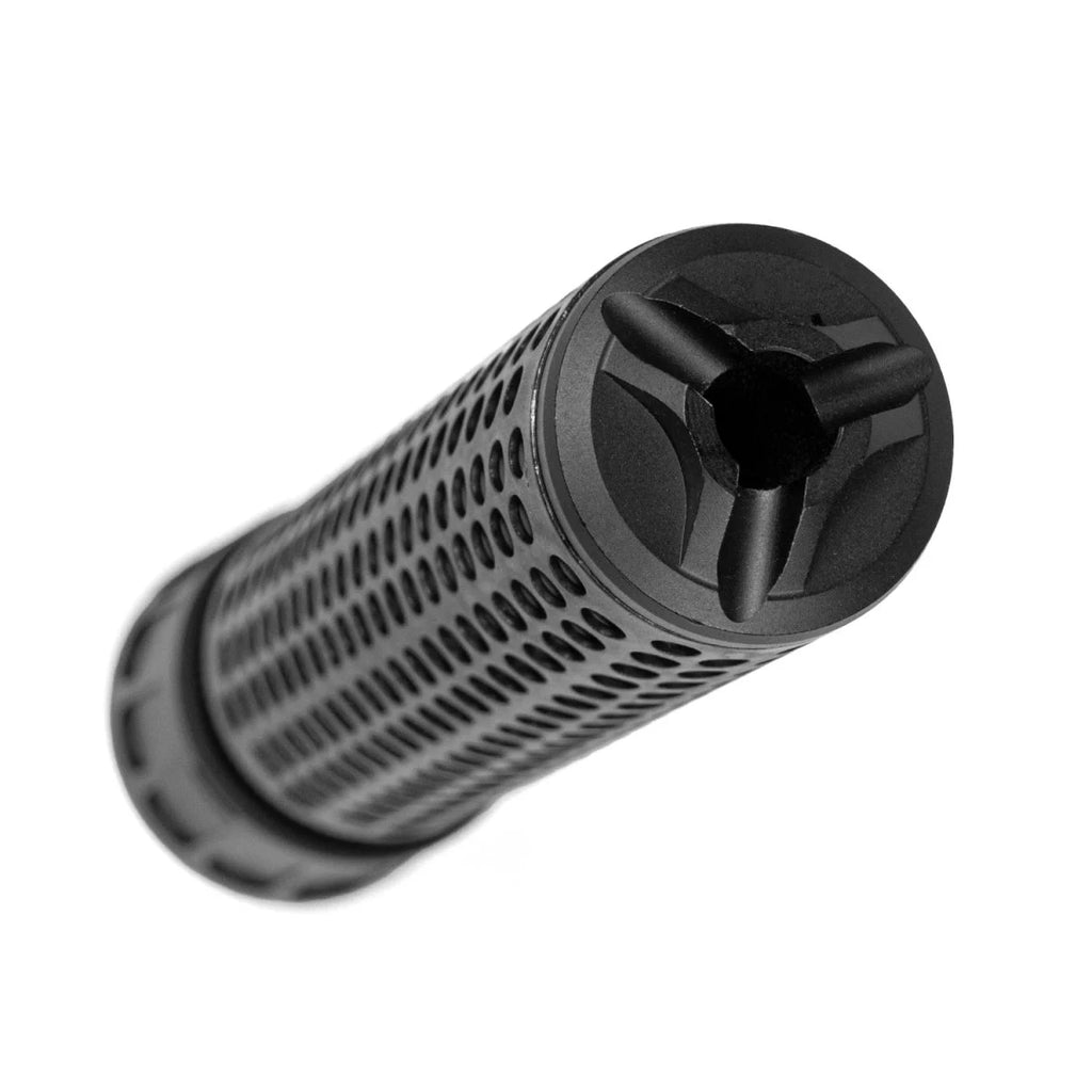 NOVRITSCH FAST DETACH MOCK SUPPRESSOR V2