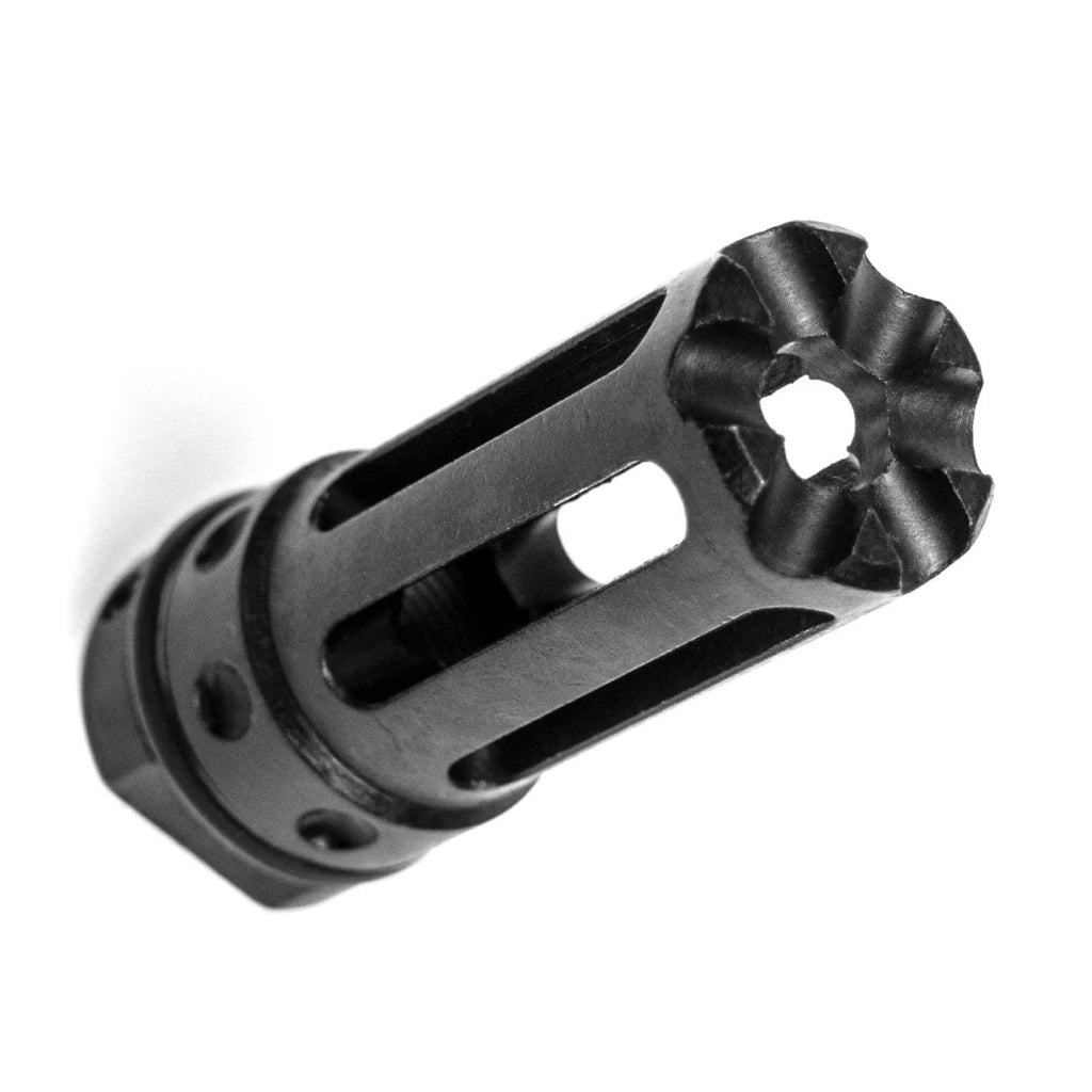 NOVRITSCH FAST DETACH MOCK SUPPRESSOR V2