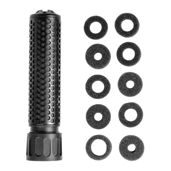 NOVRITSCH FAST DETACH MOCK SUPPRESSOR V2