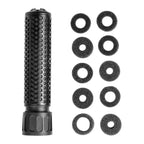 NOVRITSCH FAST DETACH MOCK SUPPRESSOR V2
