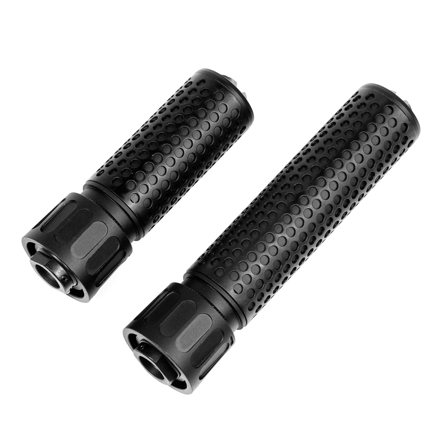 NOVRITSCH FAST DETACH MOCK SUPPRESSOR V2