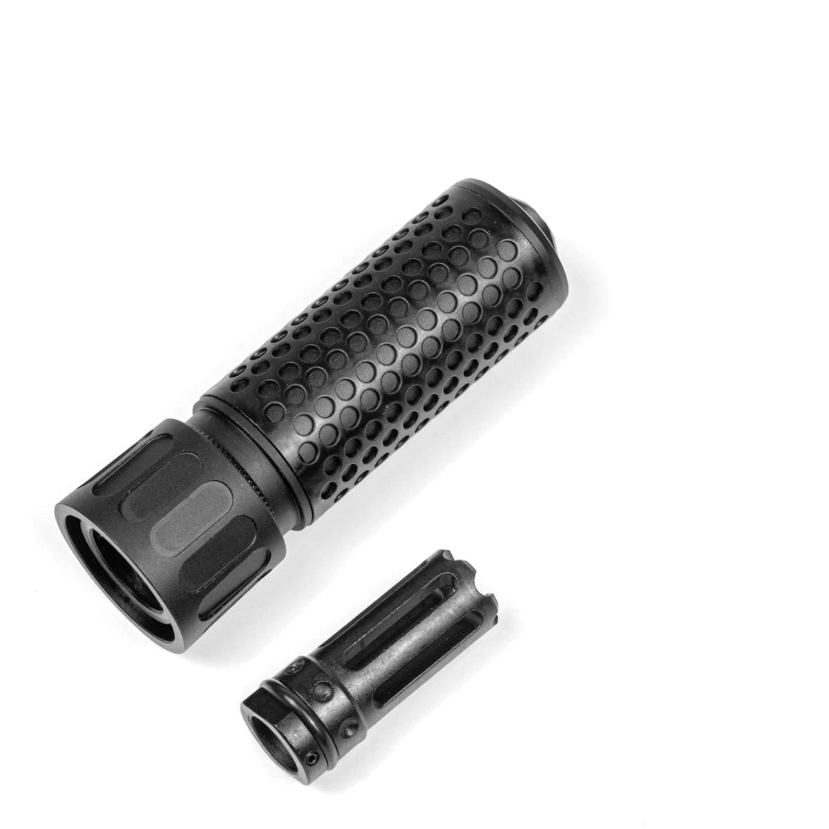 NOVRITSCH FAST DETACH MOCK SUPPRESSOR V2