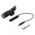 RHAM TACTICAL FLASH LIGHT 400 LUMENS