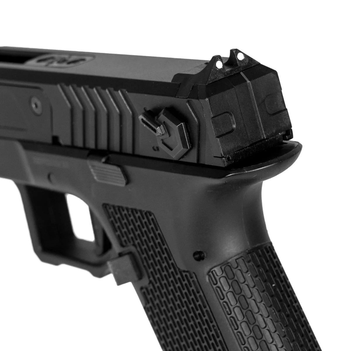 NOVRITSCH SSP28 SLIP-SLIDE GBB PISTOL AIRSOFT
