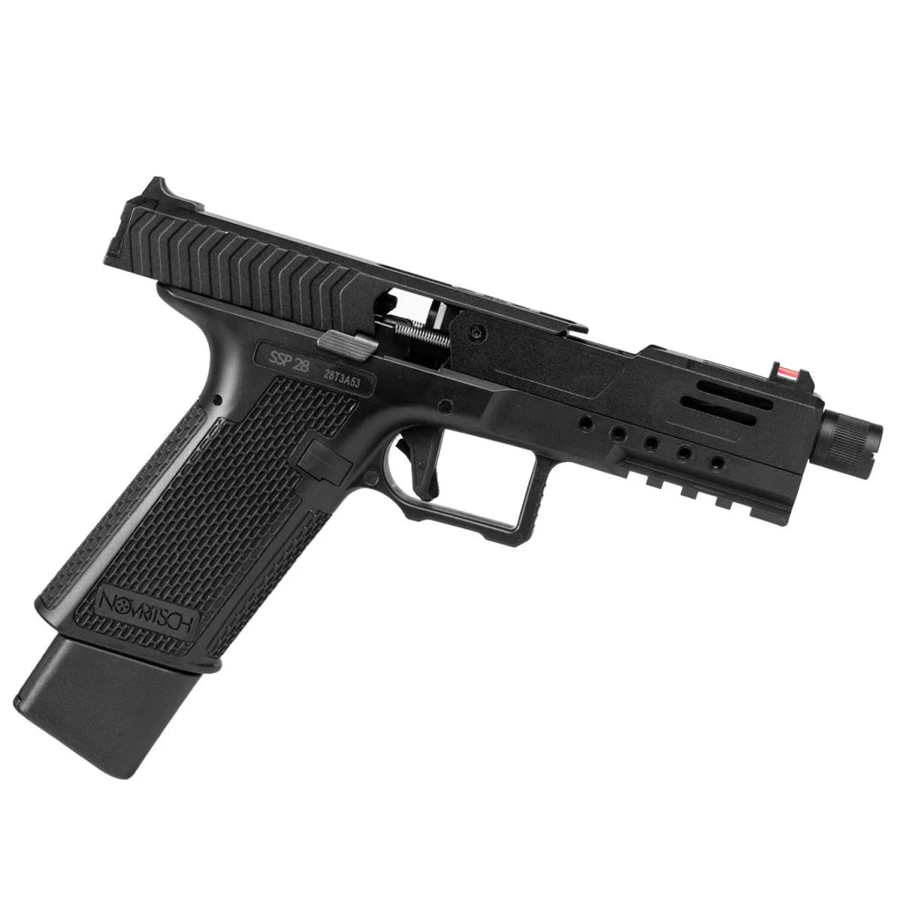 NOVRITSCH SSP28 SLIP-SLIDE GBB PISTOL AIRSOFT