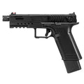 NOVRITSCH SSP28 SLIP-SLIDE GBB PISTOL AIRSOFT