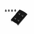 NOVRITSCH RED DOT V2 MOUNT PLATE