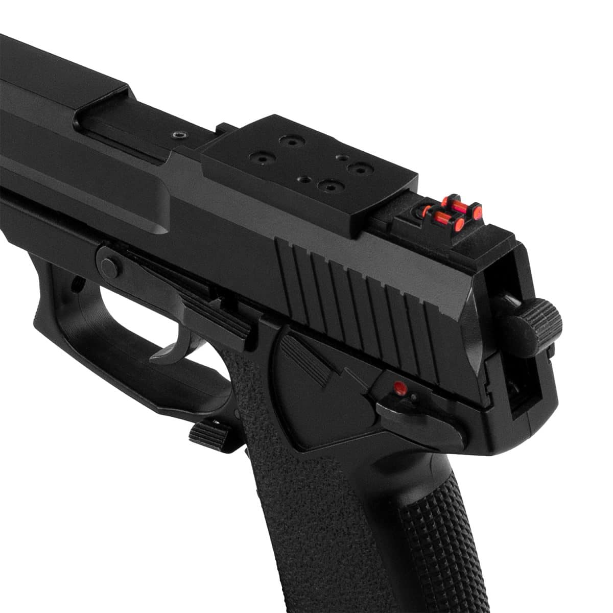 NOVRITSCH RED DOT V2 MOUNT PLATE