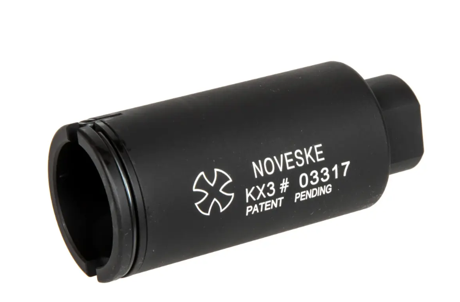 SHS NOVESKE MINI FROG SOUNHOG - DISTRICT AIRSOFT